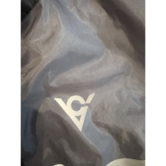 Viking Cycle Two Piece Black TextileMotorcycle Rain Suit for Men's Size 2XL - Picture 3 of 15